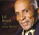 Ed Reed Sings Love Stories